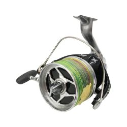〇〇 SHIMANO シマノ SURF LEADER Cl4+ 35 13 スーパーエアロサーフリーダーCI4+ 35細糸仕様 03075 SA49 スピニングリール Bランク