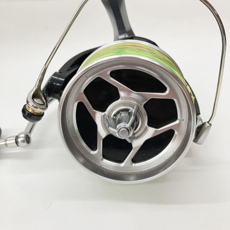  SHIMANO シマノ SURF LEADER Cl4+ 35 13 スーパーエアロサーフリーダーCI4+ 35細糸仕様 03075 SA49 スピニングリール