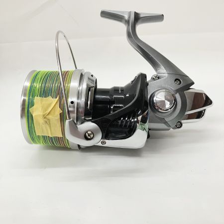  SHIMANO シマノ SURF LEADER Cl4+ 35 13 スーパーエアロサーフリーダーCI4+ 35細糸仕様 03075 SA49 スピニングリール
