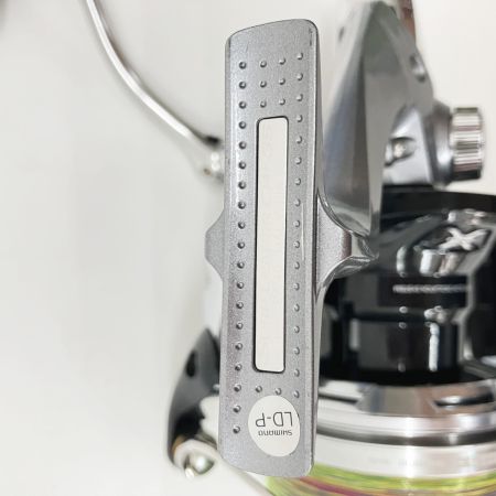  SHIMANO シマノ SURF LEADER Cl4+ 35 13 スーパーエアロサーフリーダーCI4+ 35細糸仕様 03075 SA49 スピニングリール