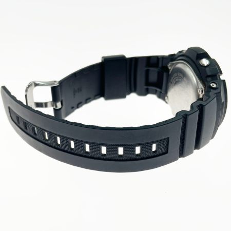  CASIO カシオ Gショック デジアナソーラー 電波クォーツ 時計 AWG-M100A