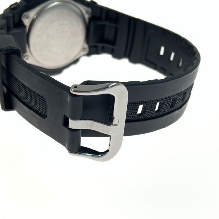  CASIO カシオ Gショック デジアナソーラー 電波クォーツ 時計 AWG-M100A