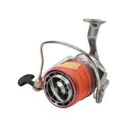 〇〇 DAIWA ダイワ TOURNAMENT SURF トーナメントサーフ 標準 Z45ii 059186 スピニングリール Bランク
