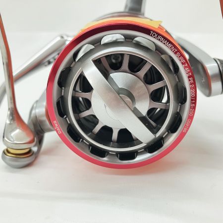  DAIWA ダイワ TOURNAMENT SURF トーナメントサーフ 標準 Z45ii 059186 スピニングリール