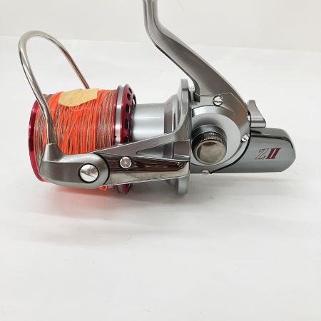  DAIWA ダイワ TOURNAMENT SURF トーナメントサーフ 標準 Z45ii 059186 スピニングリール