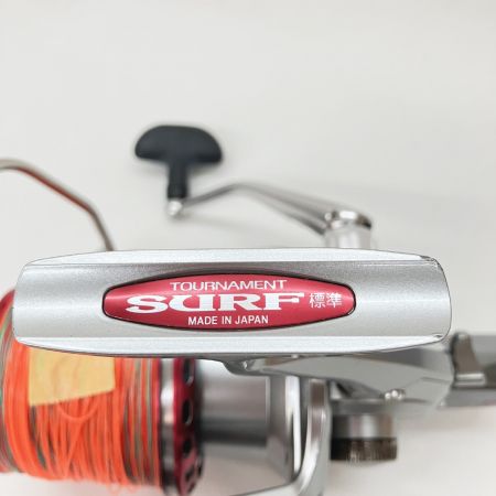  DAIWA ダイワ TOURNAMENT SURF トーナメントサーフ 標準 Z45ii 059186 スピニングリール
