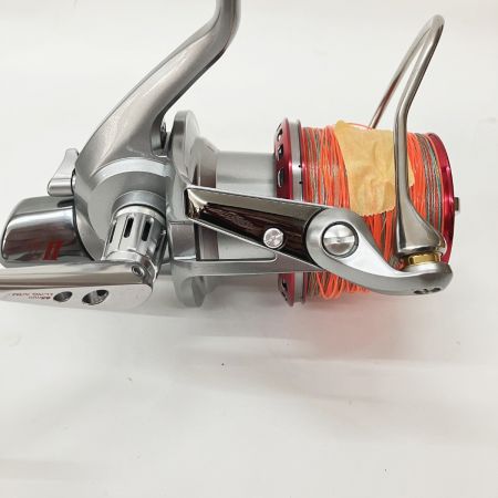  DAIWA ダイワ TOURNAMENT SURF トーナメントサーフ 標準 Z45ii 059186 スピニングリール