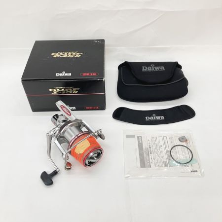  DAIWA ダイワ TOURNAMENT SURF トーナメントサーフ 標準 Z45ii 059186 スピニングリール