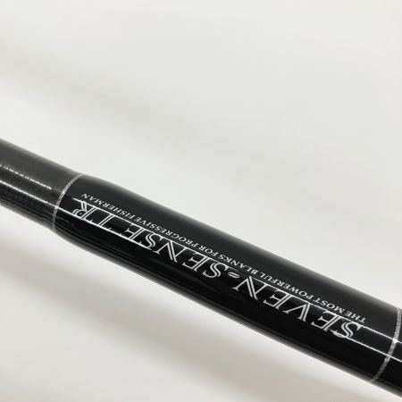  G.CRAFT セブンセンス TR モンスターサーフ Openarea NIMBLE Special ロッド MSS-1052-TR 未使用品