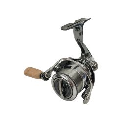 〇〇 DAIWA ダイワ EXIST 22 イグジスト LT2000S-H 00061092 スピニングリール Aランク