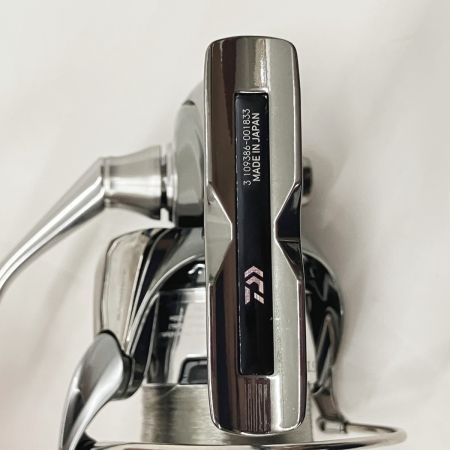  DAIWA ダイワ EXIST 22 イグジスト LT2000S-H 00061092 スピニングリール