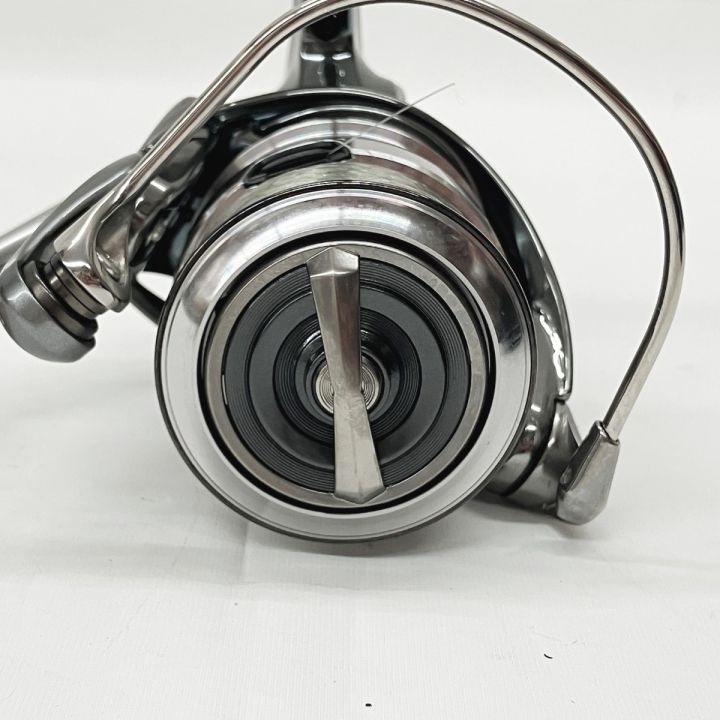 DAIWA ダイワ EXIST 22 イグジスト LT2000S-H 00061092 スピニング