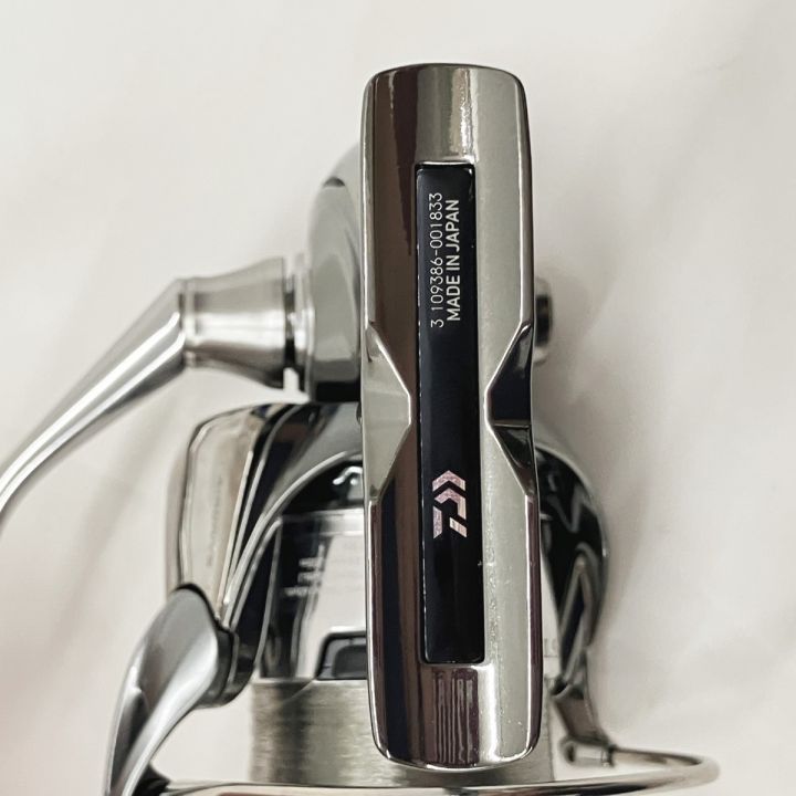 DAIWA ダイワ EXIST 22 イグジスト LT2000S-H 00061092 スピニング