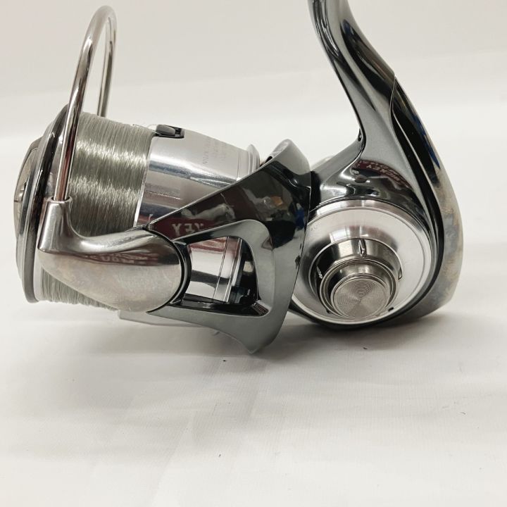 DAIWA ダイワ EXIST 22 イグジスト LT2000S-H 00061092 スピニング
