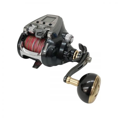  DAIWA ダイワ SEABORG 19 シーボーグ 500JP 8010011 未使用品