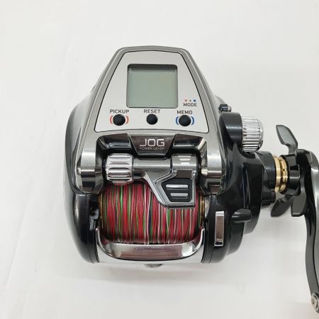  DAIWA ダイワ SEABORG 19 シーボーグ 500JP 8010011 未使用品