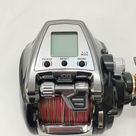  DAIWA ダイワ SEABORG 19 シーボーグ 500JP 8010011 未使用品