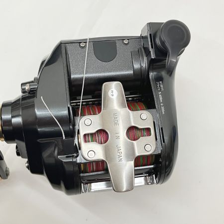  DAIWA ダイワ SEABORG 19 シーボーグ 500JP 8010011 未使用品