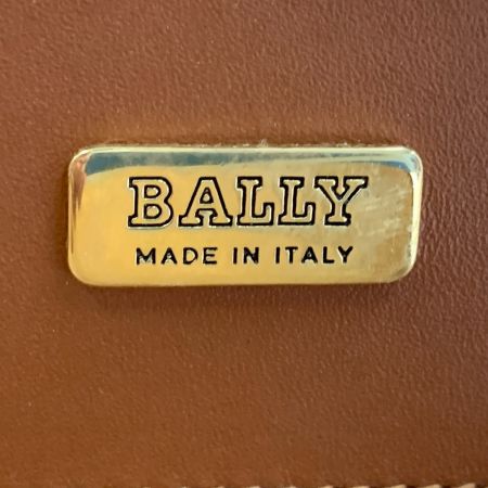  BALL ボール ダイヤルロック アタッシュケース ブリーフケース ヴィンテージ ブラウン 現状渡し