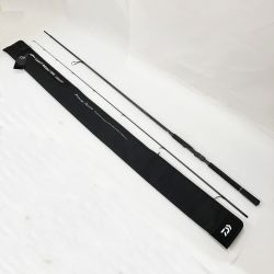 〇〇 DAIWA ダイワ KAMUY RANKE TAM 23 カムイランケタム 106L+ M AGS 05809537 ルアーロッド Bランク