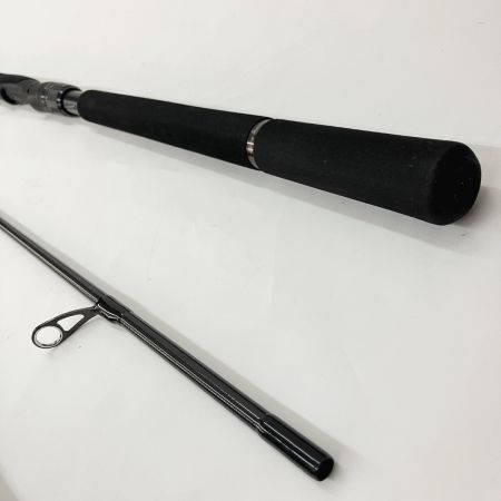  DAIWA ダイワ KAMUY RANKE TAM 23 カムイランケタム 106L+ M AGS 05809537 ルアーロッド