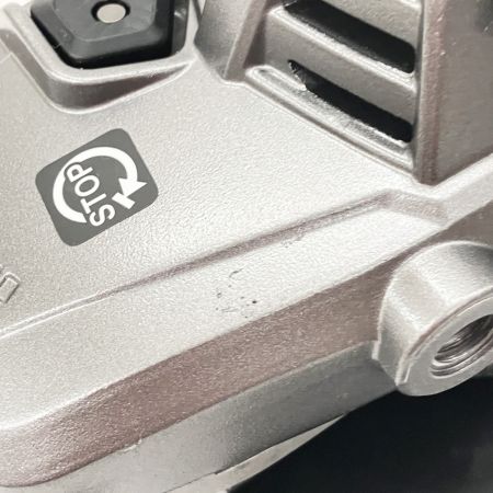  HiKOKI ハイコーキ コードレス ディスクグラインダ G3618DA グリーン