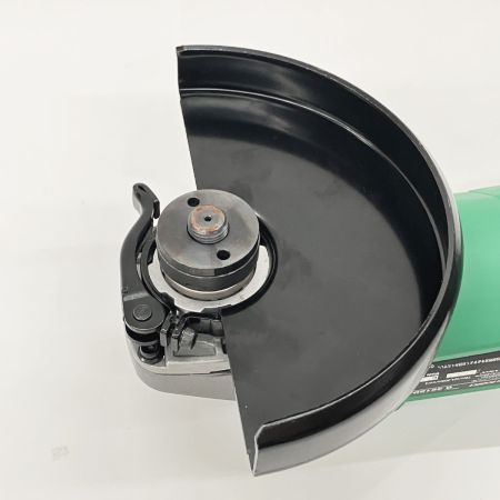  HiKOKI ハイコーキ コードレス ディスクグラインダ G3618DA グリーン