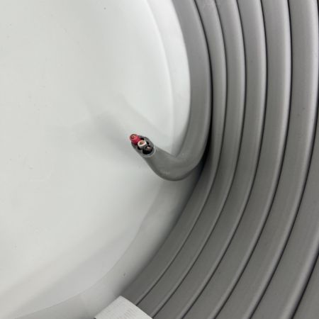  YAZAKI 電材 VVFケーブル PbF 未開封品 2024年8月製造 3芯 2.0mm×100m