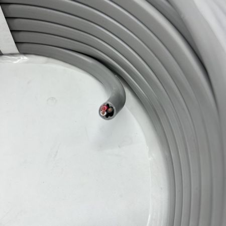  YAZAKI  電材 VVFケーブル 3芯 3× 2.0 PbF 100m 未開封品