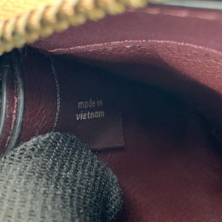  COACH コーチ ラウンドファスナー ロングウォレット 長財布 54812 ブラウン