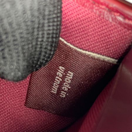  COACH コーチ ビルフォード 二つ折り財布 C0850 ブラウン