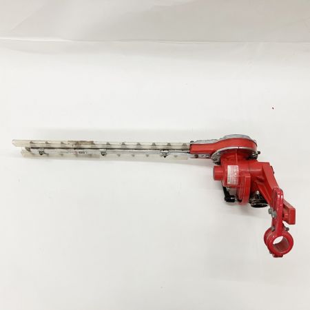  ニシガキ工業 L型バリカン400 N-831 ジャンク品 現状渡し