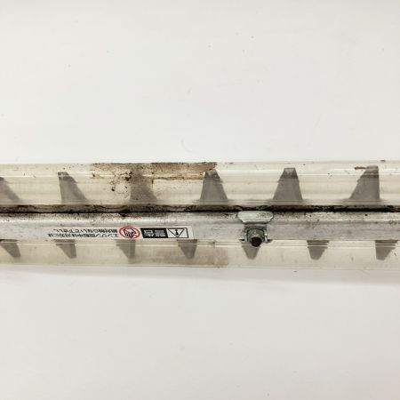  ニシガキ工業 L型バリカン400 N-831 ジャンク品 現状渡し