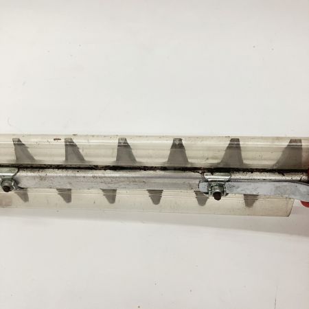  ニシガキ工業 L型バリカン400 N-831 ジャンク品 現状渡し