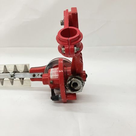  ニシガキ工業 L型バリカン400 N-831 ジャンク品 現状渡し