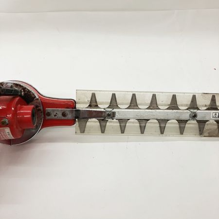  ニシガキ工業 L型バリカン400 N-831 ジャンク品 現状渡し