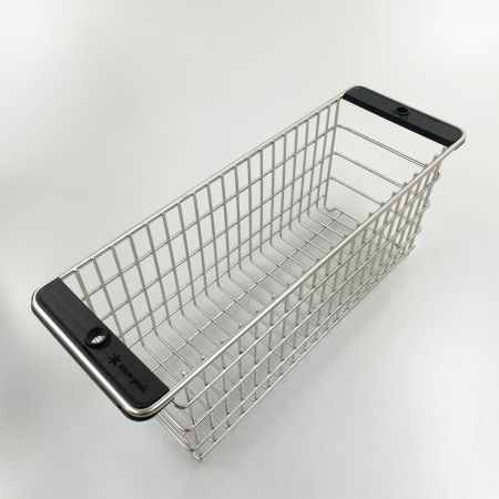  snowpeak スノーピーク メッシュトレー ハーフユニット 深型 CK226