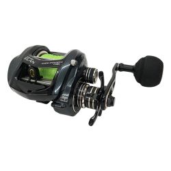 〇〇 tailwalk テイルウォーク ELAN WIDE POWER ii エラン スーパーワイドパワー 71BL ベイトリール Bランク