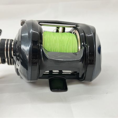  tailwalk テイルウォーク ELAN WIDE POWER ii エラン スーパーワイドパワー 71BL ベイトリール