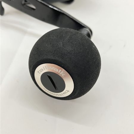  tailwalk テイルウォーク ELAN WIDE POWER ii エラン スーパーワイドパワー 71BL ベイトリール