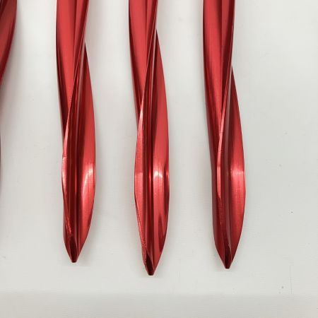  MSR エムエスアール サイクロンステイク Cyclone Tent Stakes 6本 ペグ 未使用品