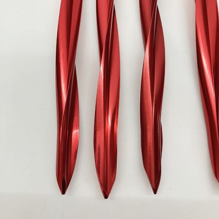  MSR エムエスアール サイクロンステイク Cyclone Tent Stakes 6本 ペグ 未使用品