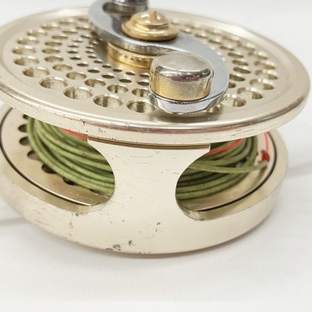  GRAIN CAPRICE Valleyhill グレイン カプリス バレーヒル SG-2 フライリール