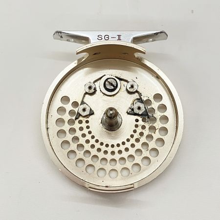  GRAIN CAPRICE Valleyhill グレイン カプリス バレーヒル SG-2 フライリール