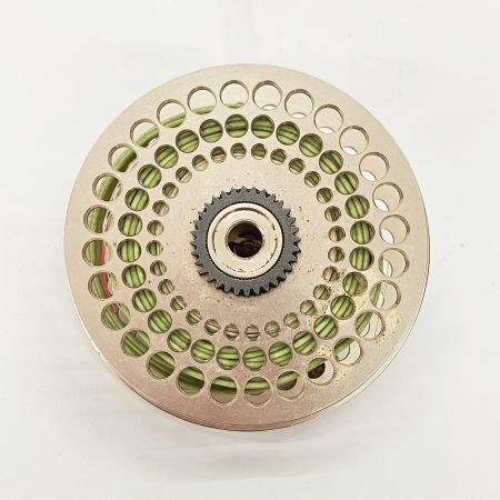  GRAIN CAPRICE Valleyhill グレイン カプリス バレーヒル SG-2 フライリール