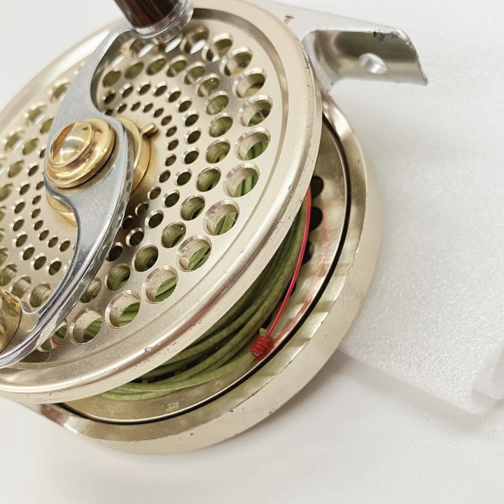 GRAIN CAPRICE Valleyhill グレイン カプリス バレーヒル SG-2 フライ