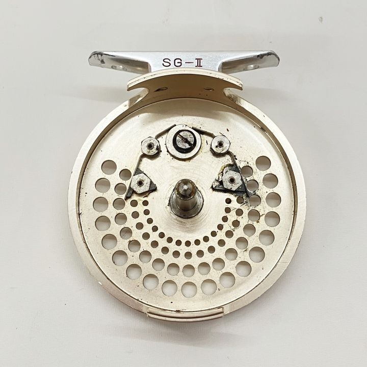 GRAIN CAPRICE Valleyhill グレイン カプリス バレーヒル SG-2 フライ