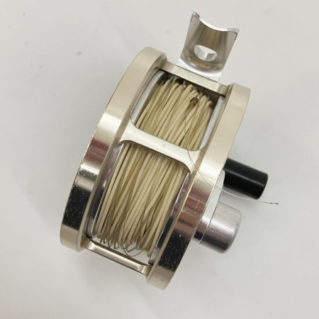  イナガキ TUEFFONE テュフォン フライリール