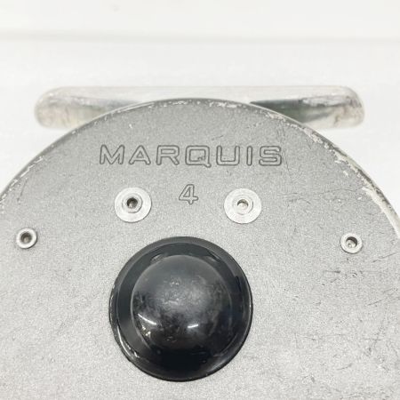  HARDY ハーディー MARQUIS マーキス #4 フライリール 現状渡し