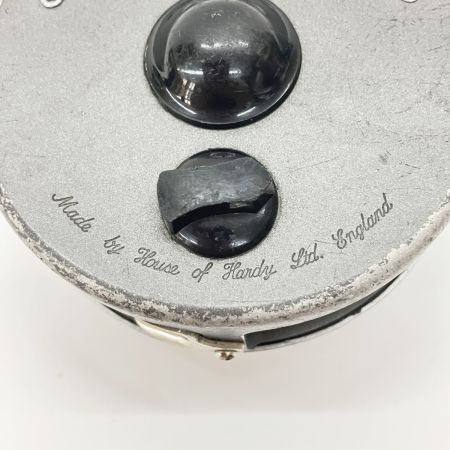  HARDY ハーディー MARQUIS マーキス #4 フライリール 現状渡し